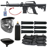 Empire BT Omega Paintball Starter Package