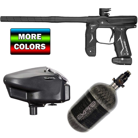 Empire Axe 2.0 Competition Paintball Package