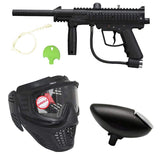 JT Outkast Paintball Marker Refurbished Package