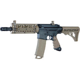 Angle Tippmann TMC Mag Fed Paintball Marker Tan