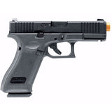 GLOCK G45 GBB Airsoft Pistol Black