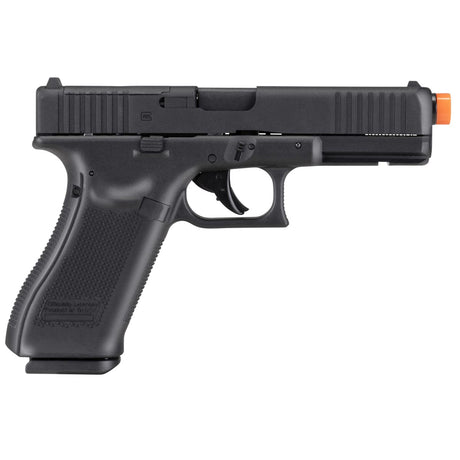 GLOCK G17 Gen5 MOS Co2 Airsoft Pistol Black