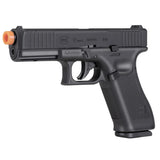 GLOCK G17 Gen5 MOS Co2 Airsoft Pistol Black