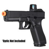 GLOCK G17 Gen5 MOS Co2 Airsoft Pistol Black