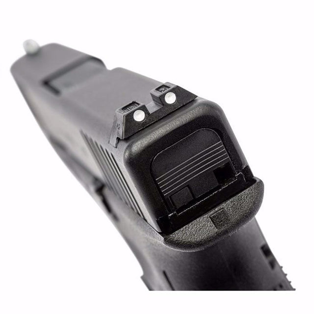 GLOCK G19 Gen 5 GBB Airsoft Pistol Black