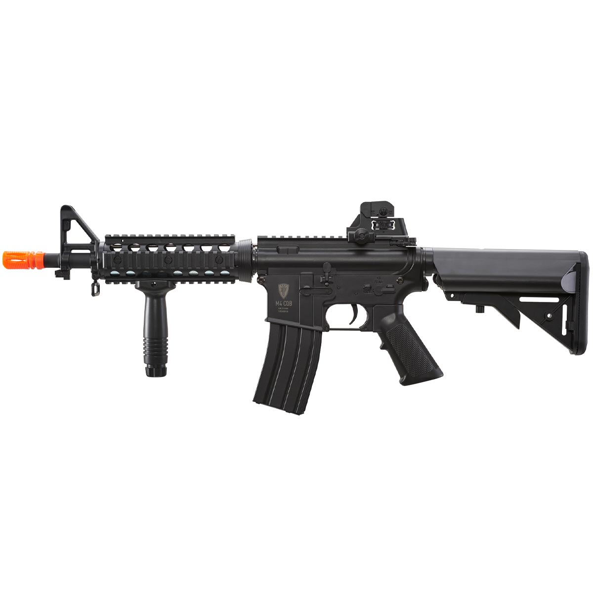 Elite Force M4 CQB AEG - Thumbnail 4