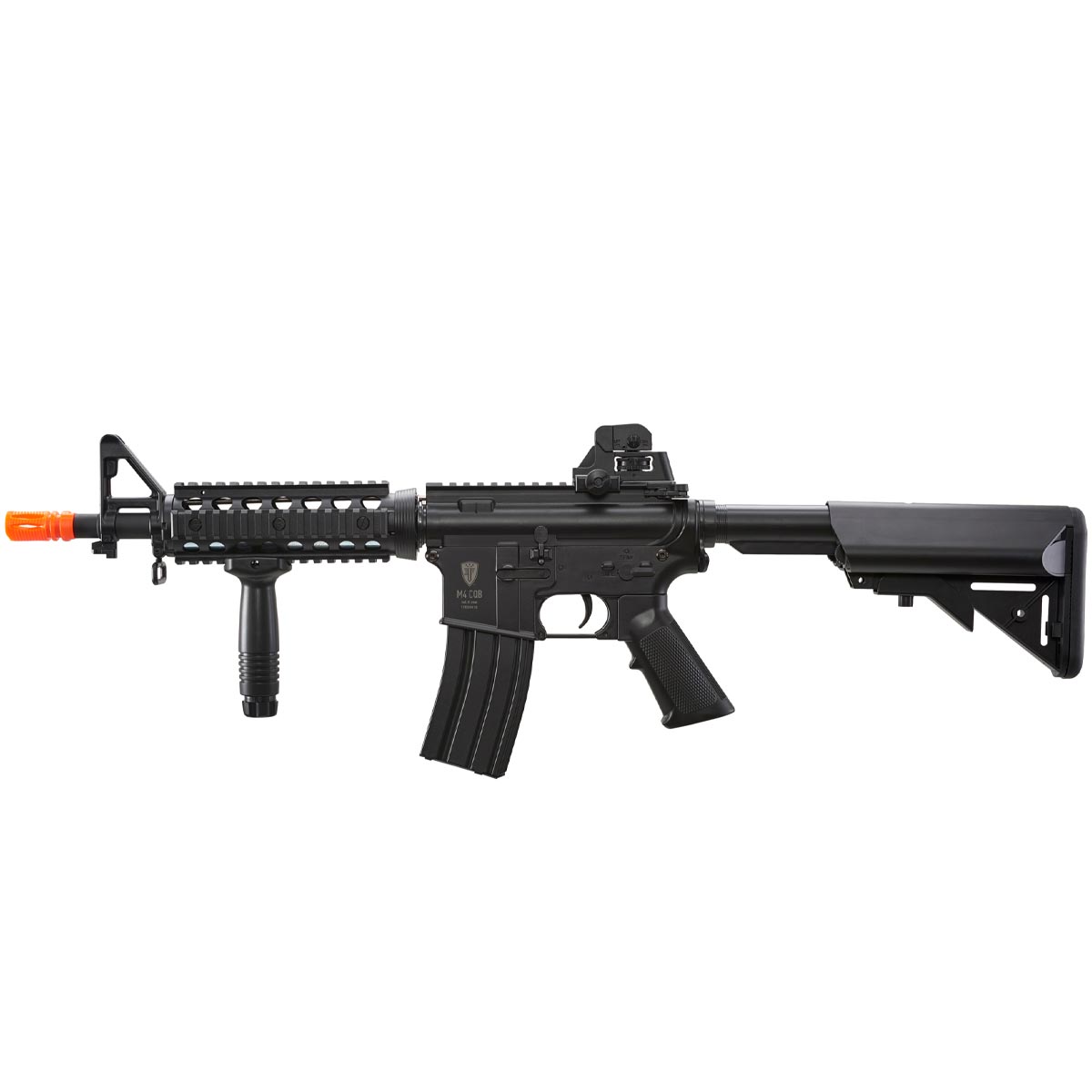 Elite Force M4 CQB AEG - Thumbnail 3