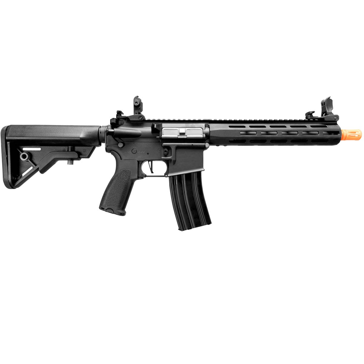 Elite Force BR4 AEG Airsoft Rifle right side view