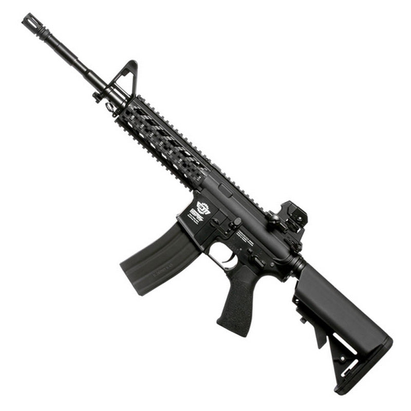 G&G Combat Machine CM16 Raider-L Airsoft Rifle