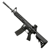 G&G Combat Machine CM16 Raider-L Airsoft Rifle