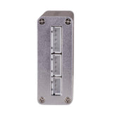 Plug insert locations of Elite Force 2-4S Li-POLY/LI-ION Battery Balance Charger and Voltage Detector