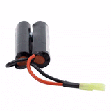 Elite Force Starter Power Pack 9.6v Battery and Charger