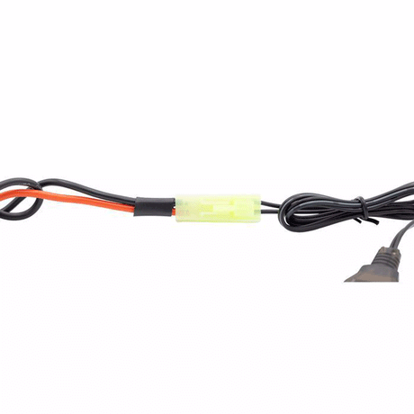 Elite Force Starter Power Pack 9.6v Battery and Charger