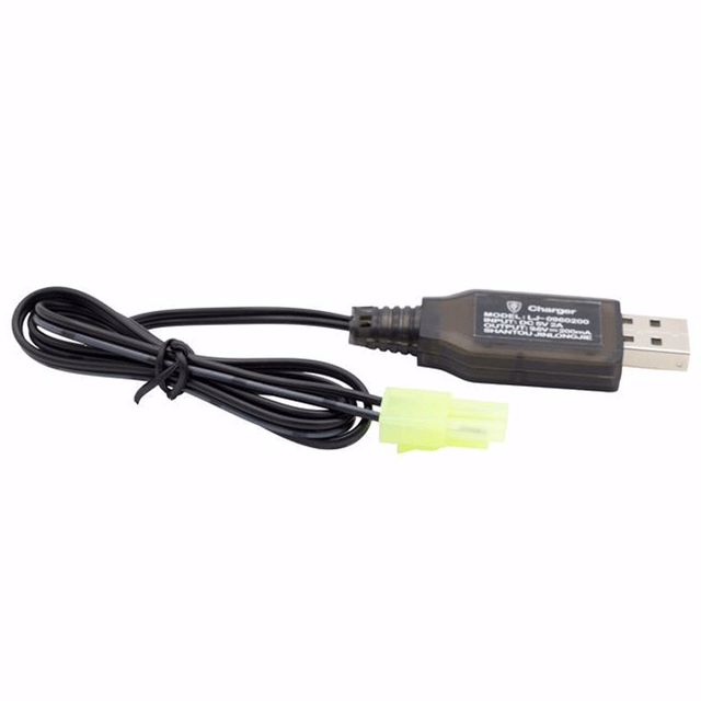 Elite Force Starter Power Pack 9.6v Battery and Charger