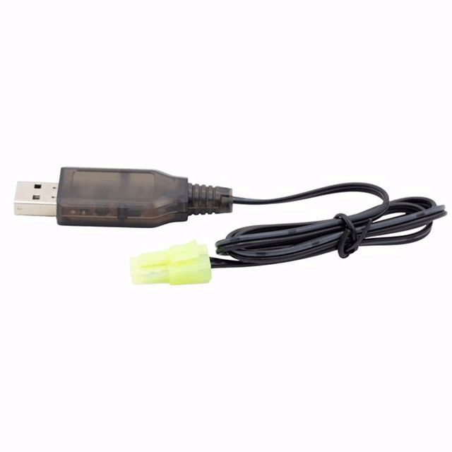 Elite Force Starter Power Pack 9.6v Battery and Charger