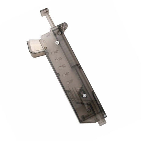 Walther Airsoft Speed Loader Smoke Tint 100-Round Universal 6mm BB Loader