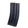 Elite Force M4 M16 140 Round Mid Cap Airsoft Magazine Black side view