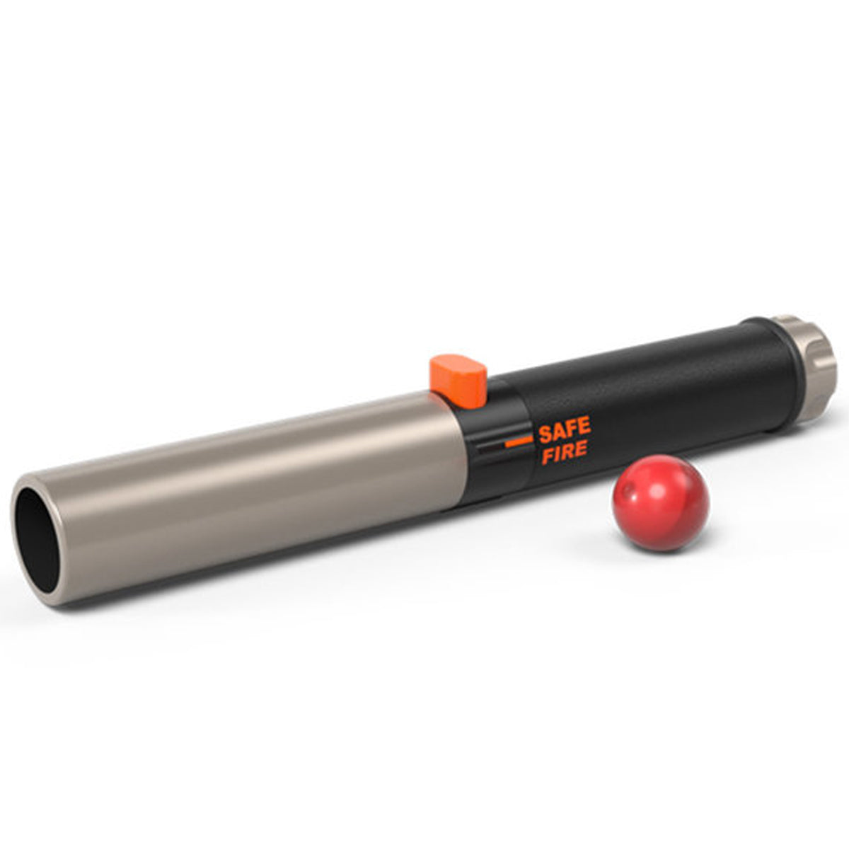 PepperBall Compact Single Shot Kit