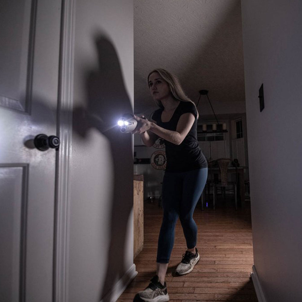 PepperBall Mobile Self Defense Kit State Compliant CA/MA/NY