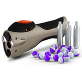 PepperBall Mobile Self Defense Kit State Compliant CA/MA/NY
