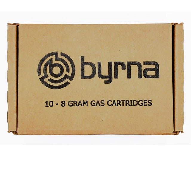 Byrna SD Launcher Universal Kit Black Bundle