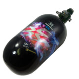 Empire Ultra 72ci 4500psi Paintball Nitrogen System