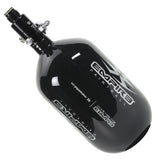 Empire Paintball 80ci 4500psi Ultra Carbon Air Tank