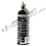 Guerrilla Air 20 oz Co2 Paintball Tank 3 Year Hydro