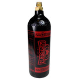 G.I. Sportz 20 oz Co2 Tank Alum w/ pin valve