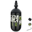 Immortal Air 80ci 4500psi AuraAir T3 Carbon Fiber Tank paintball
