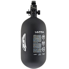 JT Ultra Carbon Fiber Air Tank 80ci 4500psi w FLO Basic Regulator