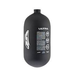 JT Ultra Carbon Fiber Air Tank 80ci 4500psi Bottle Only