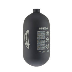 JT Ultra Carbon Fiber Air Tank 80ci 4500psi Bottle Only
