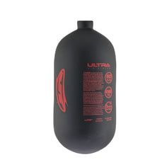 JT Ultra Carbon Fiber Air Tank 80ci 4500psi Bottle Only