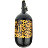 JT Mega Lite Carbon Fiber Air Tank 68ci 4500psi Cheetah