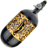 JT Mega Lite Carbon Fiber Air Tank 68ci 4500psi Cheetah