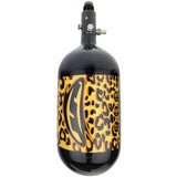 JT Mega Lite Carbon Fiber Air Tank 80ci 4500psi Cheetah