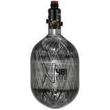 Ninja Lite 48ci 4500psi Tank with Pro V3 Regulator