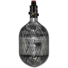 Ninja Lite 48ci 4500psi Tank with Pro V3 Regulator