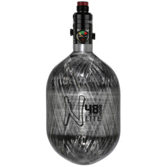 Ninja Lite 48ci 4500psi Tank with Pro V3 Regulator