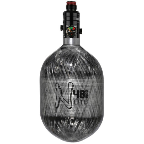 Ninja Lite 48ci 4500psi Tank with Pro V3 Regulator