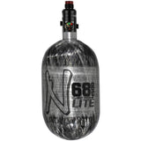 Ninja Lite 68ci Carbon Fiber Tank with Pro V3 System