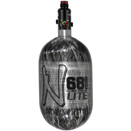 Ninja Lite 68ci Carbon Fiber Tank with Pro V3 System