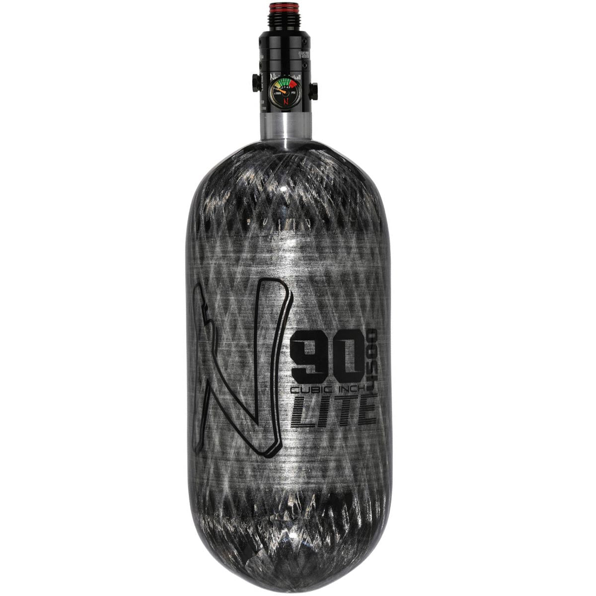 Paintball Air Tanks