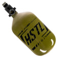HK Army HSTL 68ci 4500psi Compressed Air Tank Olive Black