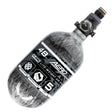 HK Army Aerolite 48ci 4500psi Compressed Air Tank Clear