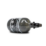 HK Army Aerolite 48ci 4500psi Carbon Fiber Air Tank Smoke