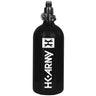 HK Army 48 ci 3000 psi Aluminum Compressed Air Tank Black with White Logo