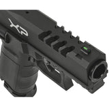 First Strike XP Pistol Black