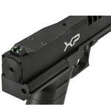 First Strike XP Pistol Black